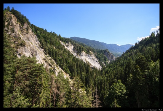 Dolomites