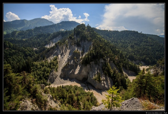 Dolomites