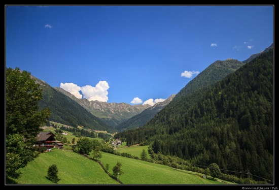 Dolomites