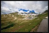 Dolomites