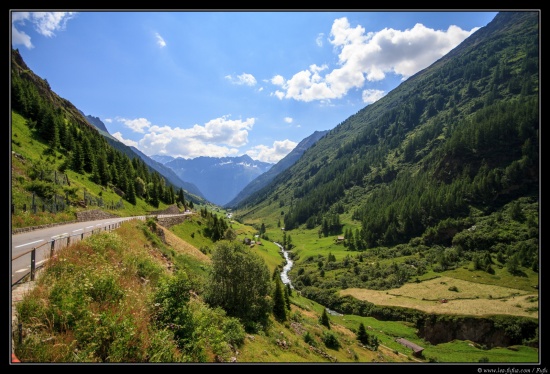 Dolomites