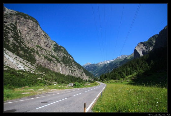 Dolomites