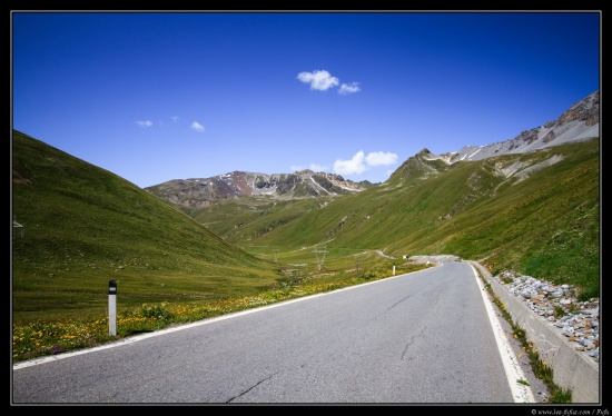 Dolomites