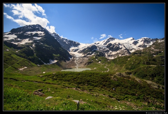 Dolomites