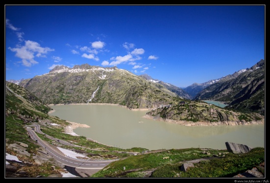 Dolomites