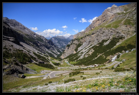 Dolomites