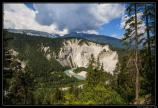 Dolomites