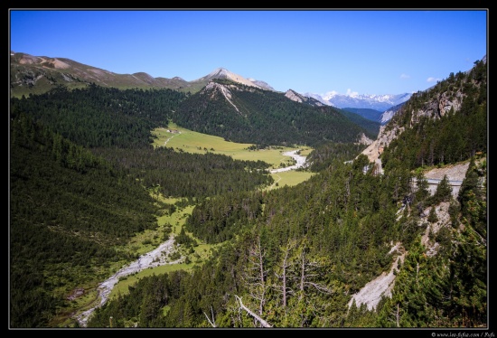 Dolomites