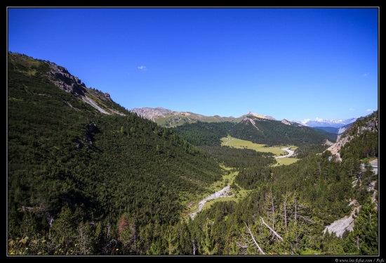 Dolomites