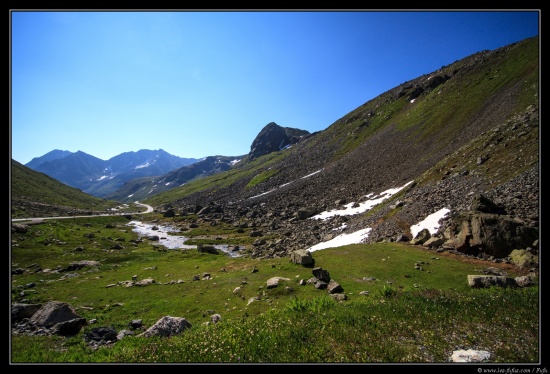 Dolomites