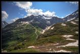 Dolomites