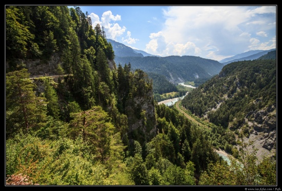 Dolomites