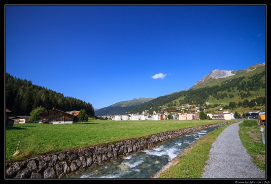 Dolomites