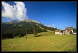 Dolomites