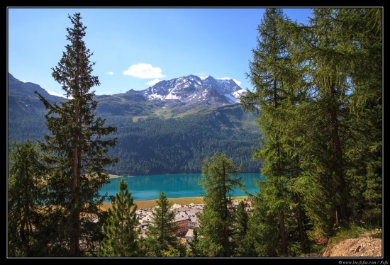 Dolomites