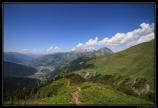 Dolomites