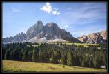 Dolomites