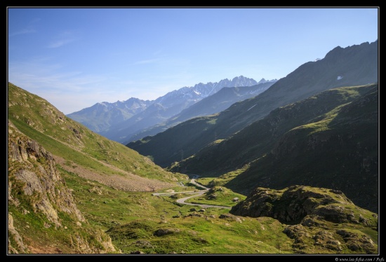 Dolomites