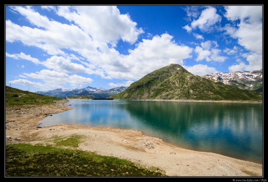 Dolomites