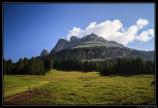 Dolomites