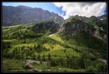 Dolomites