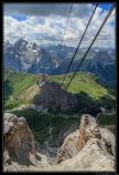 Dolomites