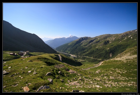 Dolomites