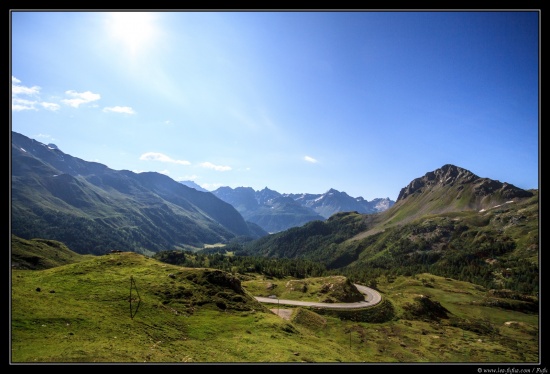 Dolomites