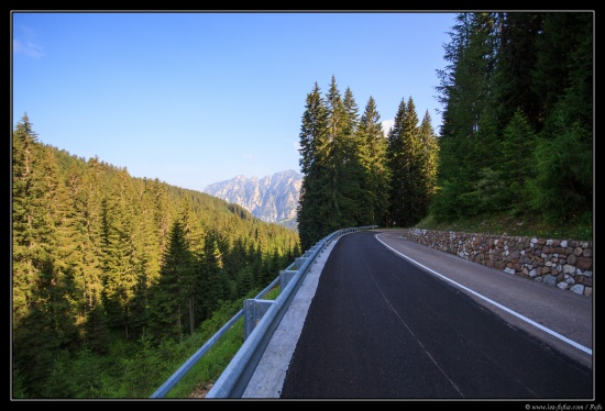 Dolomites