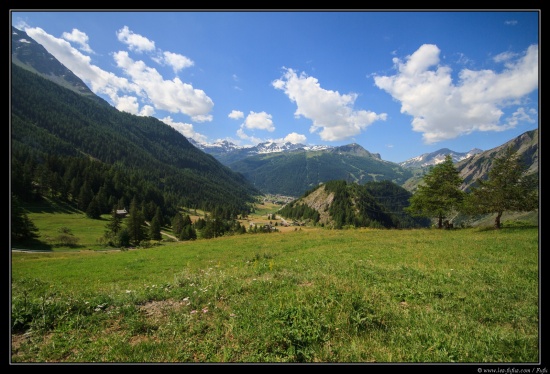 Dolomites
