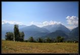 Dolomites