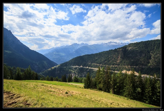 Dolomites