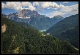 Dolomites