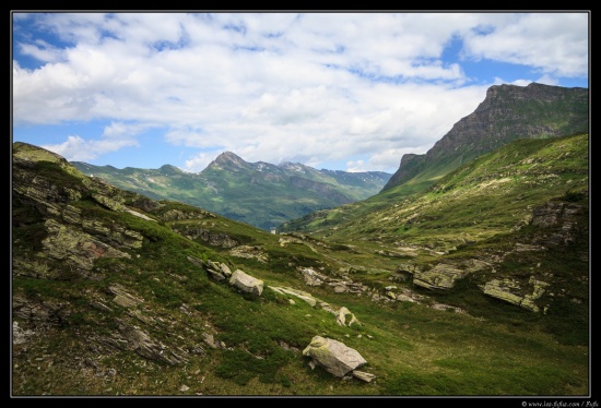 Dolomites