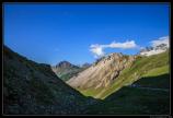 Dolomites