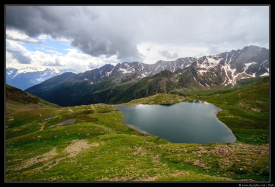 Dolomites