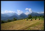 Dolomites