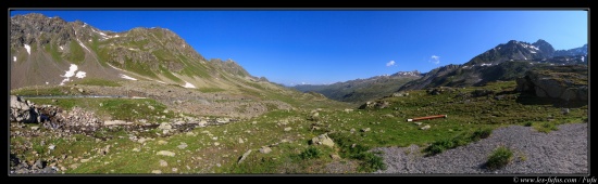 22/07/13 - Col de la Flüela
