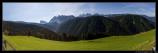 23/07/13 - Vue sur les Dolomites de la SP29