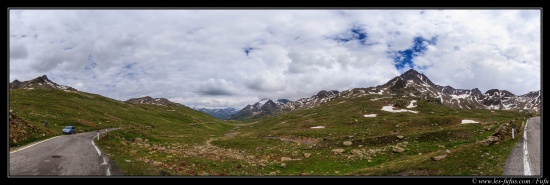 24/07/13 - Col de Gavia