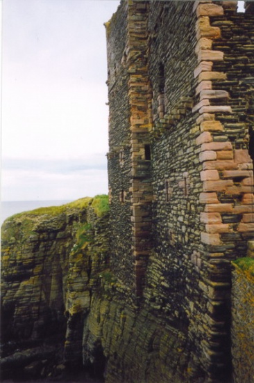 a_069 - Sinclair Castle