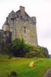 a_044 - Eilean Donan Castle