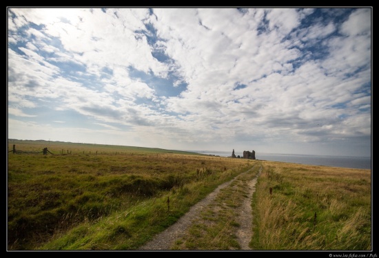 Ecosse 2014