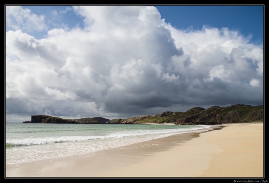 Ecosse 2014