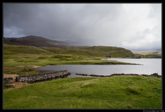 Ecosse 2014