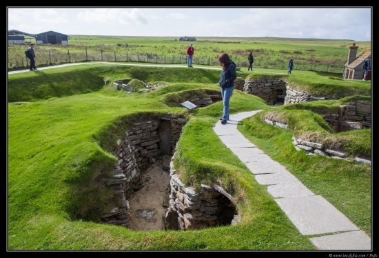 Ecosse 2014