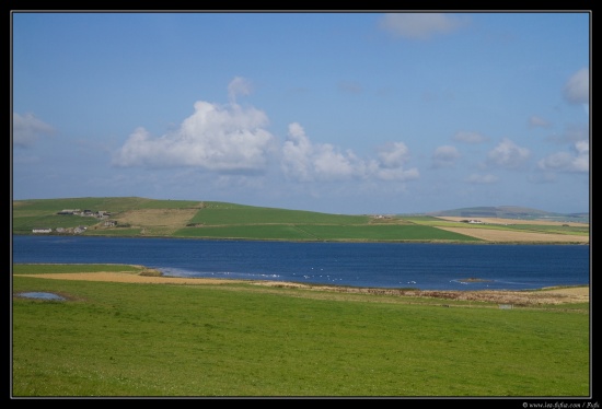 Ecosse 2014