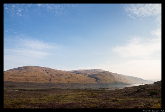 Ecosse 2014