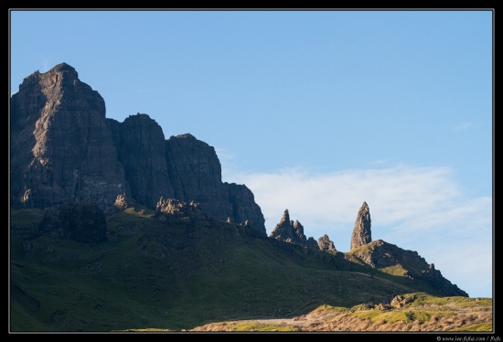 Ecosse 2014