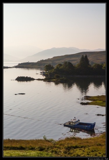 Ecosse 2014